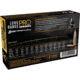 Browning Long Range Pro .270 Winchester 140 grain Sierra Tipped GameKing Nickel Plated Brass Cased Centerfire Rifle Ammo, 20 Rounds, B192502702