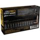 Browning Long Range Pro .308 Winchester 165 grain Sierra Tipped GameKing Nickel Plated Brass Cased Centerfire Rifle Ammo, 20 Rounds, B192503082