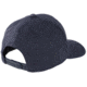 Browning Mason Snapback Square Patch Cap, Navy, One Size, 308791951