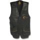 Browning Master-Lite Leather Patch Vest