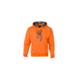 Browning Mens Blaze Hoodie w/Camo Buckmark,Medium 3017502902