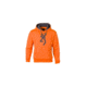 Browning Mens Blaze Hoodie w/Charcoal Buckmark,Small 3017507901