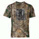 Browning Mens Browning T-Shirt, Rtx, 2XL, 3017622405