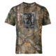 Browning Mens Browning T-Shirt, Rtx, Medium, 3017622402