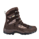 Browning Mens Buck Pursuit 8in Oxford Hunting Boots - 400g, Bracken / Mossy Oak Country, 10.5M, F000005620233