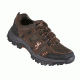 Browning Mens Buck Pursuit Trail Shoes, Frost Gray / Dark Citron F000006400128