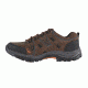 Browning Mens Buck Pursuit Trail Shoes, Frost Gray / Dark Citron F000006400128