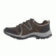 Browning Mens Buck Pursuit Trail Shoes, Bracken / Beluga F000006420238