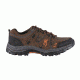Browning Mens Buck Pursuit Trail Shoes, Potting Soil/Bracken, F000006420128