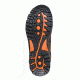 Browning Mens Buck Pursuit Trail Shoes, Potting Soil/Bracken, F000006420128