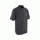 Browning Mens Camden Shirt, Black, Small, A000328700102