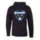 Browning Mens Chattooga Full-Zip, Black, S BRI010027.099325.S