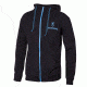 Browning Mens Chattooga Full-Zip, Black, S BRI010027.099325.S