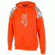Browning Mens Gauge Sweatshirt, Salamander, Small A000063280202