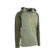 Browning Mens Pavant Hooded Tee, Twist Of Lime, Small, A000302930202
