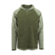 Browning Mens Pavant Hooded Tee, Twist Of Lime, Small, A000302930202