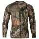 Browning Mens Wasatch Vapor Max Long Sleeve Shirt,Mossy Oak Break-Up Country,M 3018820302
