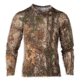 Browning Mens Wasatch Vapor Max Long Sleeve Shirt,Mossy Oak Shadow Grass Blades,L 3018822503