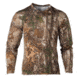 Browning Mens Wasatch Vapor Max Long Sleeve Shirt,Mossy Oak Shadow Grass Blades,M 3018822502
