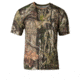 Browning Mens Wasatch Vapor Max Short Sleeve Shirt,Mossy Oak Shadow Grass Blades,L 3018812503