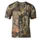 Browning Mens Wasatch Vapor Max Short Sleeve Shirt,Mossy Oak Shadow Grass Blades,M 3018812502