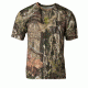 Browning Mens Wasatch Vapor Max Short Sleeve Shirt,Mossy Oak Shadow Grass Blades,M 3018812502