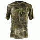 Browning Mens Wasatch Vapor Max Short Sleeve Shirt,Reatree Max1,S 3018812301