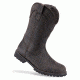 Browning Mens Watson Plain Toe Wellington Leather Boots, Bracken / Bracken, 10.5M F000006820133