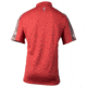 Browning Mens Wolf Polo,Red Ochre, Red Ochre, S BRI010034.178239.S