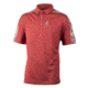 Browning Mens Wolf Polo,Red Ochre, Red Ochre, S BRI010034.178239.S