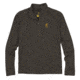 Browning Merino 1/4 Zip Shirt - Mens, Major Brown, 3XL, 3010939806