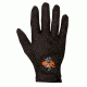 Browning Mesh Back Shooting Gloves, Black, S 3070119001