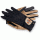Browning Mesh Back Shooting Gloves, Black, M 3070119002