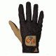 Browning Mesh Back Shooting Gloves, Black/Tan, 2XL 3070118805