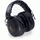 Browning Midas Electronic Hearing Protector Headset - Black 12627