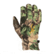 Browning Muted Fleece Gloves, RTAPS Camo, Extra Large, 3070292104