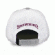 Browning Nadia Cap,Grey/White 308246691