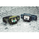Browning Night Gig Elite LED Headlamp, Rechargable Lithium Ion, Green/White, 560 Lumen, Green, 3713036