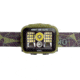 Browning Night Gig Elite LED Headlamp, Rechargable Lithium Ion, Green/White, 560 Lumen, Green, 3713036