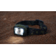Browning Night Gig Elite LED Headlamp, Rechargable Lithium Ion, Green/White, 560 Lumen, Green, 3713036
