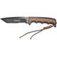 Browning OPMOD Black Label Stone Cold Knife w/ 5.25in Tanto Blade