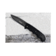 Browning OPMOD Folder Knife Limited Edition - Drop Point Blade, Black 322657