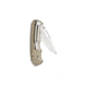 Browning OPMOD Folder Knife Limited Edition - Drop Point Blade, Sand 322658