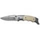 Browning OPMOD 6.75&quot; Folding Knife w/ Thumb Rest - Limited Edition