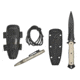 Browning OPMOD TES 1.0 Limited Edition Letter Opener and Tactical Pen Set, Khaki/Black
