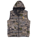 Browning Packable Puffer Hooded Vest - Mens, Ovix, 3XL, 3053083406