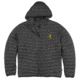 Browning Packable Puffer Jacket - Mens, Carbon Gray, Medium, 3043087902