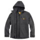 Browning Pahvant Pro Jacket - Mens, Carbon Gray, 3XL, 3040387906