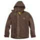 Browning Pahvant Pro Jacket - Mens, Major Brown, XL, 3040389804