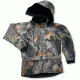 Browning Gator Fleece Parka